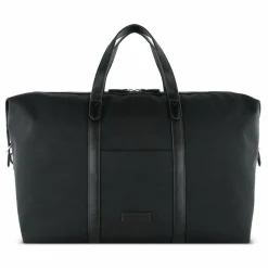 bugatti Maro Weekender Reisetasche 48 cm schwarz