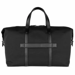 bugatti Maro Weekender Reisetasche 48 cm schwarz
