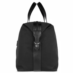 bugatti Maro Weekender Reisetasche 48 cm schwarz