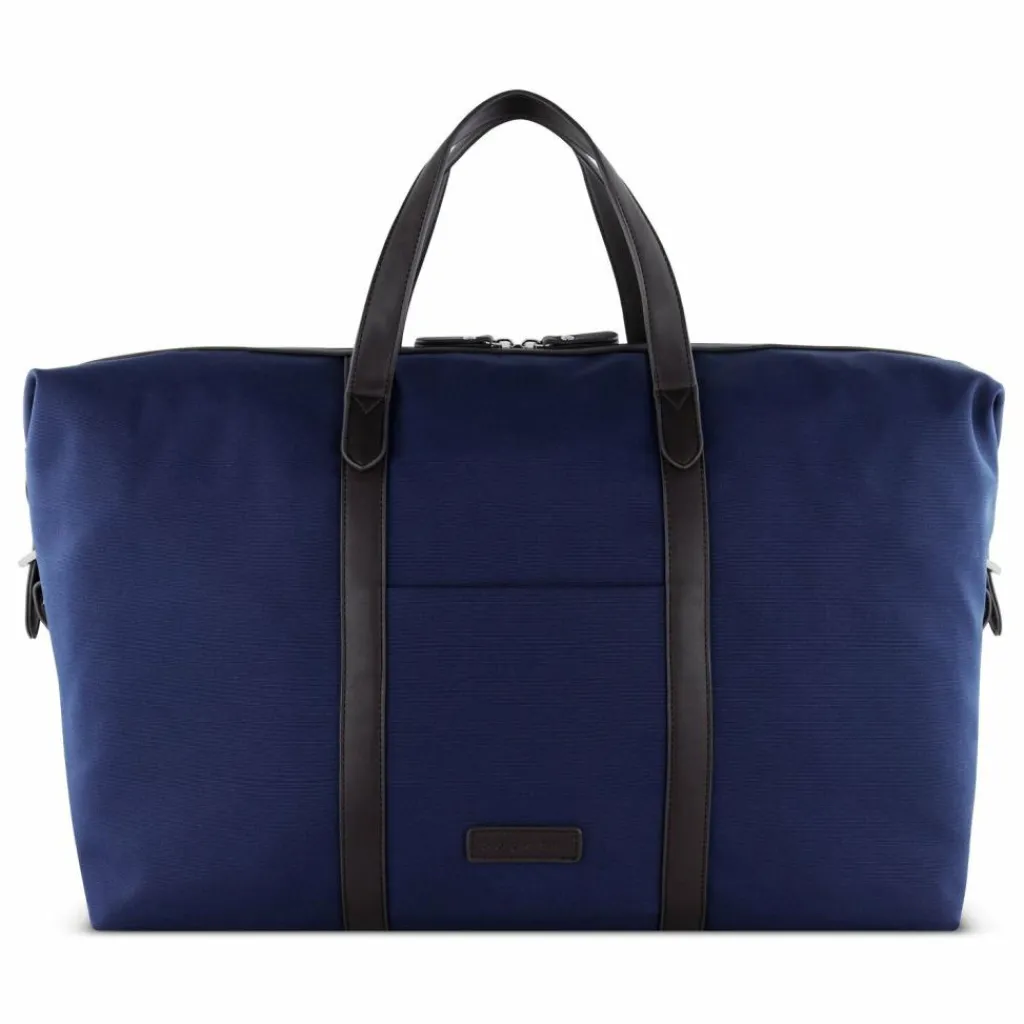 bugatti Weekender|Reisetaschen Ohne Rollen<Maro Weekender Reisetasche 48 cm navy