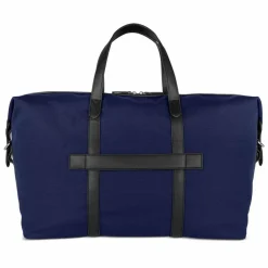 bugatti Weekender|Reisetaschen Ohne Rollen<Maro Weekender Reisetasche 48 cm navy