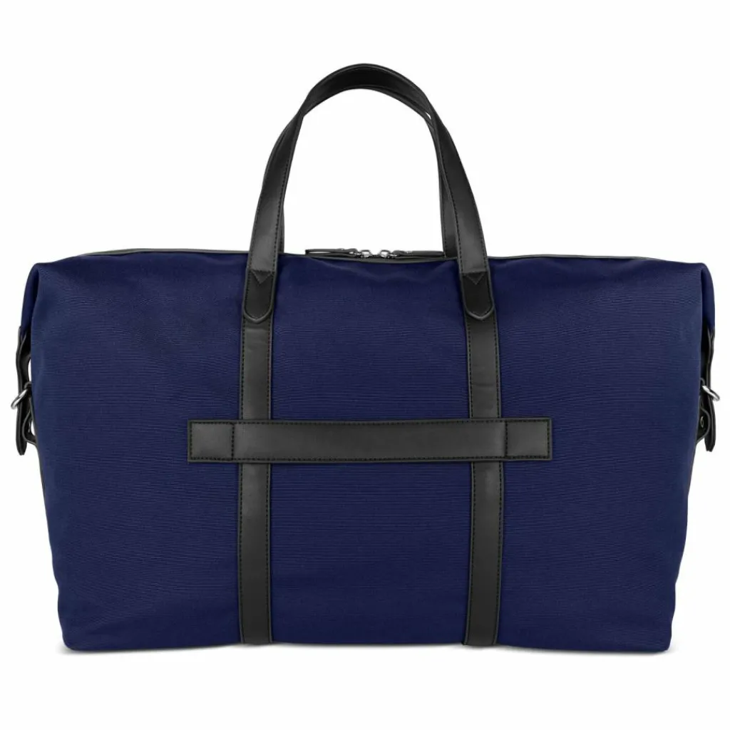 bugatti Weekender|Reisetaschen Ohne Rollen<Maro Weekender Reisetasche 48 cm navy