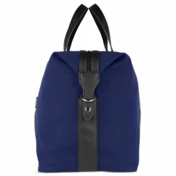 bugatti Weekender|Reisetaschen Ohne Rollen<Maro Weekender Reisetasche 48 cm navy