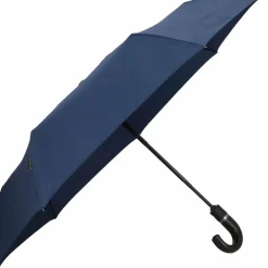 bugatti Stockschirme|Reiseschirme<Mate Taschenschirm 33 cm navy