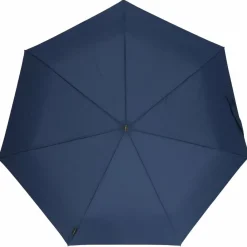 bugatti Stockschirme|Reiseschirme<Mate Taschenschirm 33 cm navy