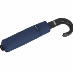 bugatti Stockschirme|Reiseschirme<Mate Taschenschirm 33 cm navy