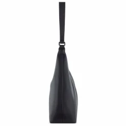 bugatti Henkeltaschen|Schultertaschen<Mila Schultertasche 31 cm schwarz