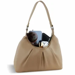 bugatti Mila Schultertasche 28 cm