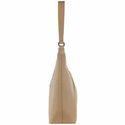 Outlet bugatti Mila Schultertasche 31 cm sand