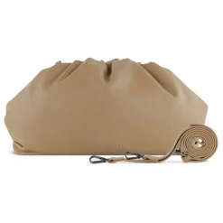 Discount bugatti Mila Umhängetasche 34 cm sand