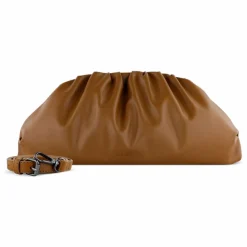 Hot bugatti Mila Umhängetasche 42 cm cognac