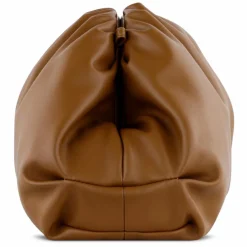 Hot bugatti Mila Umhängetasche 42 cm cognac