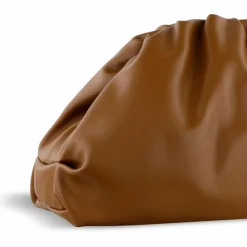 Hot bugatti Mila Umhängetasche 42 cm cognac