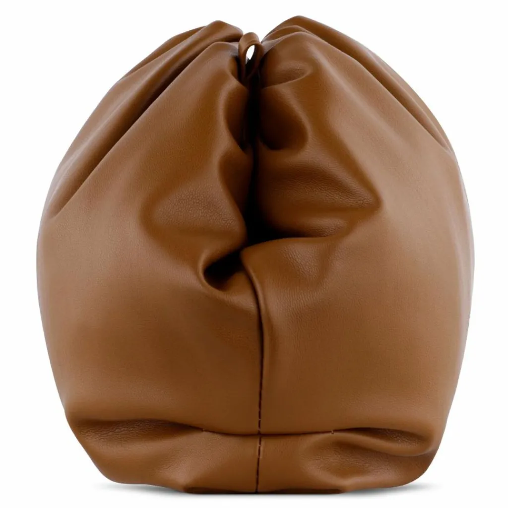 bugatti Umhängetaschen<Mila Umhängetasche 34 cm cognac