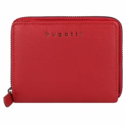 Damen bugatti Mira Geldbörse Leder 13 cm