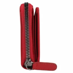 Damen bugatti Mira Geldbörse Leder 13 cm