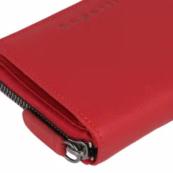 Damen bugatti Mira Geldbörse Leder 13 cm