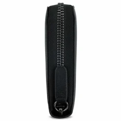 Damen bugatti Mira Geldbörse RFID Schutz Leder 19 cm