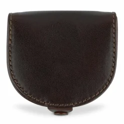 Clearance bugatti Neaples Münzbörse Leder 8 cm braun