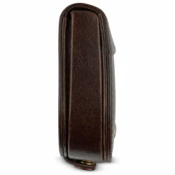 Clearance bugatti Neaples Münzbörse Leder 8 cm braun