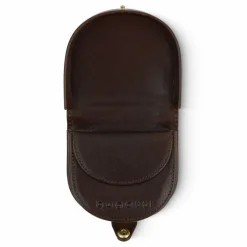 Clearance bugatti Neaples Münzbörse Leder 8 cm braun