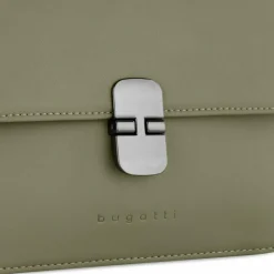 Sale bugatti Nela Umhängetasche M 25 cm pistazie