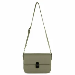 Sale bugatti Nela Umhängetasche M 25 cm pistazie