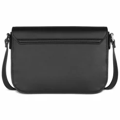 bugatti Umhängetaschen<Nela Umhängetasche M 25 cm schwarz