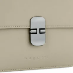 Sale bugatti Nela Umhängetasche 22 cm beige