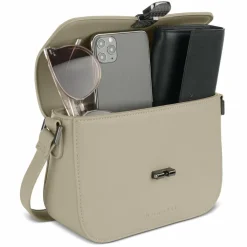 Sale bugatti Nela Umhängetasche 22 cm beige