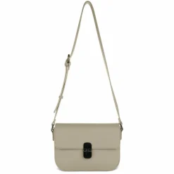 Sale bugatti Nela Umhängetasche 22 cm beige