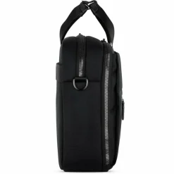 bugatti Nero Aktentasche 42 cm Laptopfach