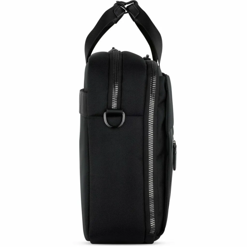 bugatti Nero Aktentasche 42 cm Laptopfach