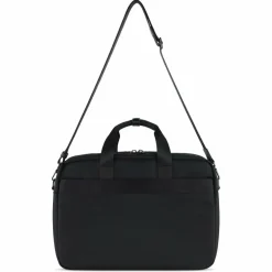 bugatti Nero Aktentasche 42 cm Laptopfach