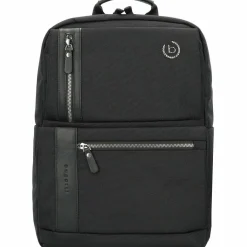 bugatti Nero Rucksack 40 cm Laptopfach