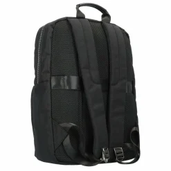 bugatti Nero Rucksack 40 cm Laptopfach