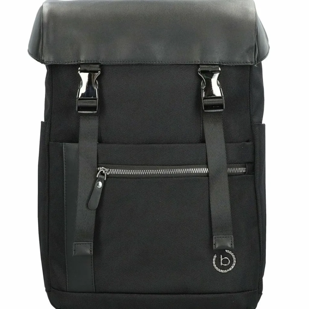 bugatti Nero Rucksack 40 cm