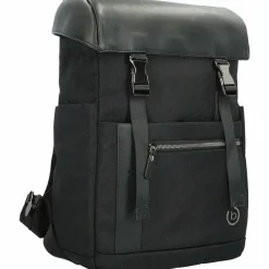 bugatti Nero Rucksack 40 cm