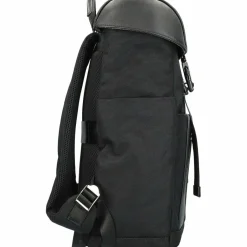 bugatti Nero Rucksack 40 cm