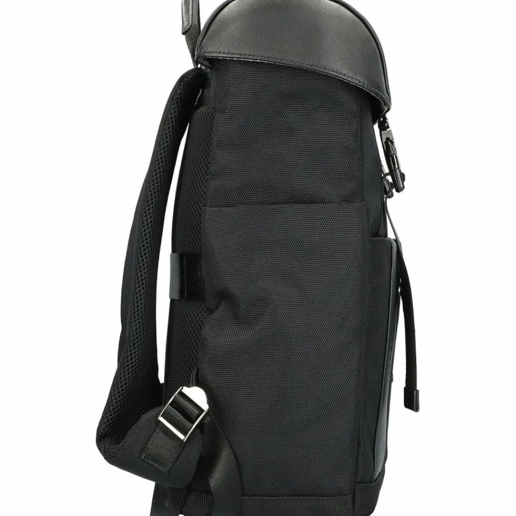 bugatti Nero Rucksack 40 cm