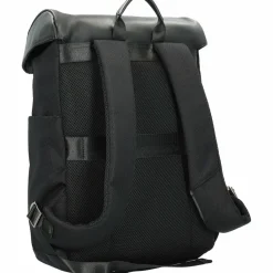 bugatti Nero Rucksack 40 cm