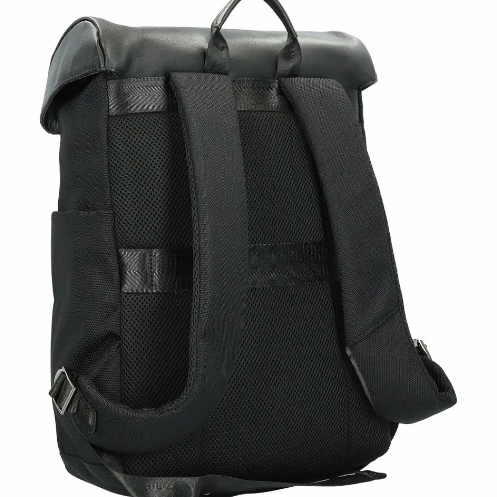 bugatti Nero Rucksack 40 cm