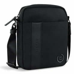 bugatti Umhängetaschen<Nero Umhängetasche 18 cm schwarz