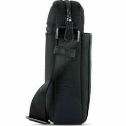 bugatti Umhängetaschen<Nero Umhängetasche 18 cm schwarz