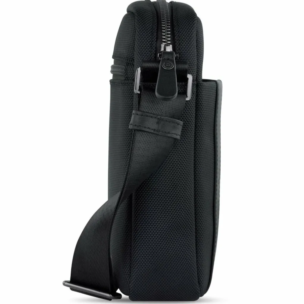 bugatti Umhängetaschen<Nero Umhängetasche 18 cm schwarz