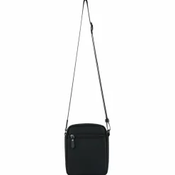 bugatti Umhängetaschen<Nero Umhängetasche 18 cm schwarz