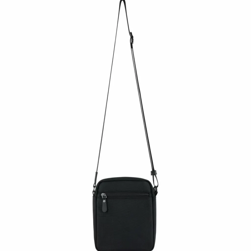 bugatti Umhängetaschen<Nero Umhängetasche 18 cm schwarz