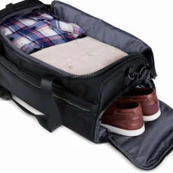 bugatti Nero Weekender Reisetasche 58 cm