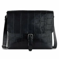 bugatti Messenger Bags|Aktentaschen<Nevio Aktentaschen Messenger Leder 30 cm schwarz
