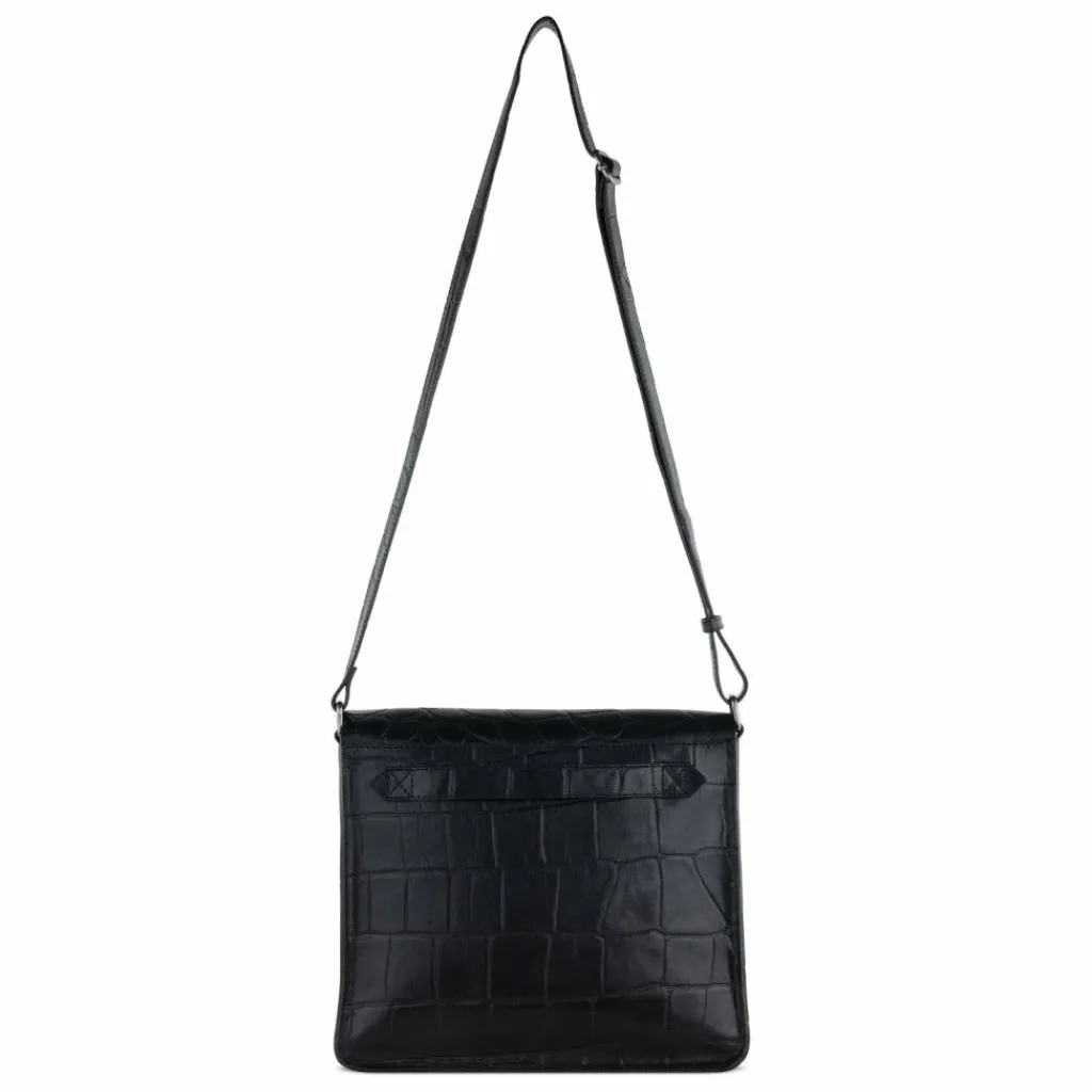 bugatti Messenger Bags|Aktentaschen<Nevio Aktentaschen Messenger Leder 30 cm schwarz